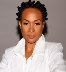 Alison Hinds